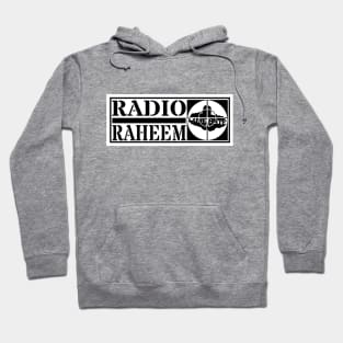 Radio Raheem mashup Hoodie